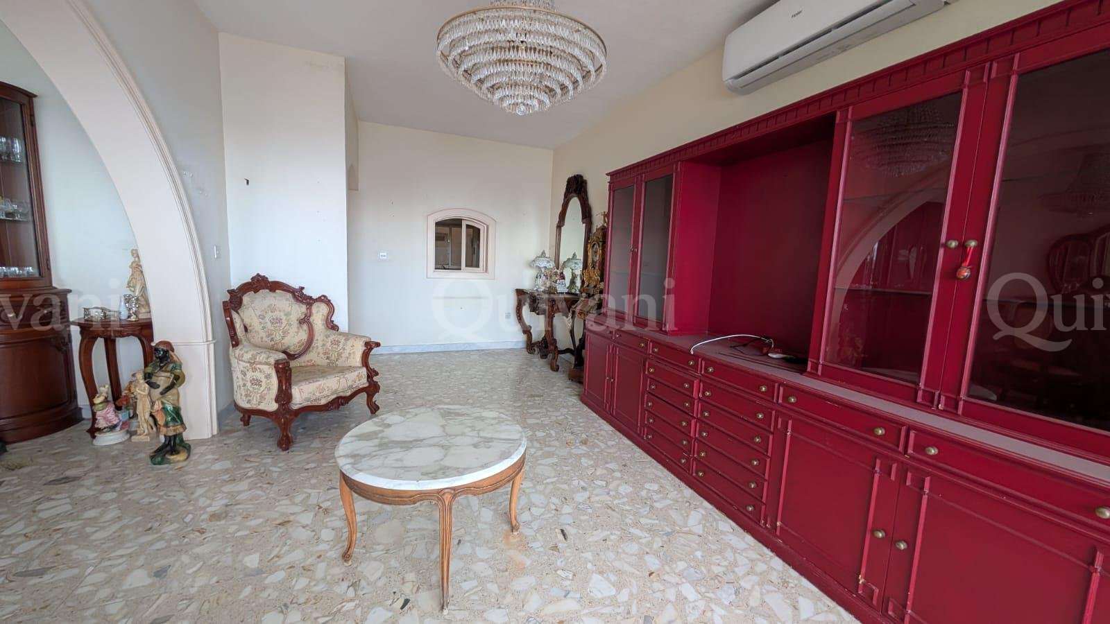 Sliema Seafront Finished Apartment
