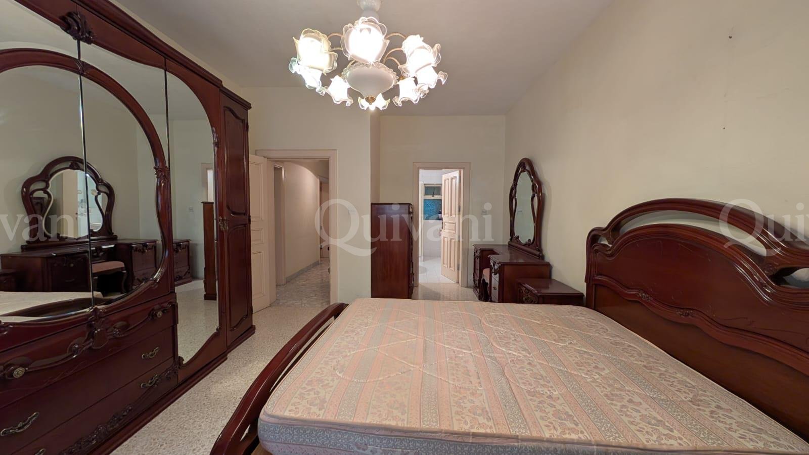 Sliema Seafront Finished Apartment