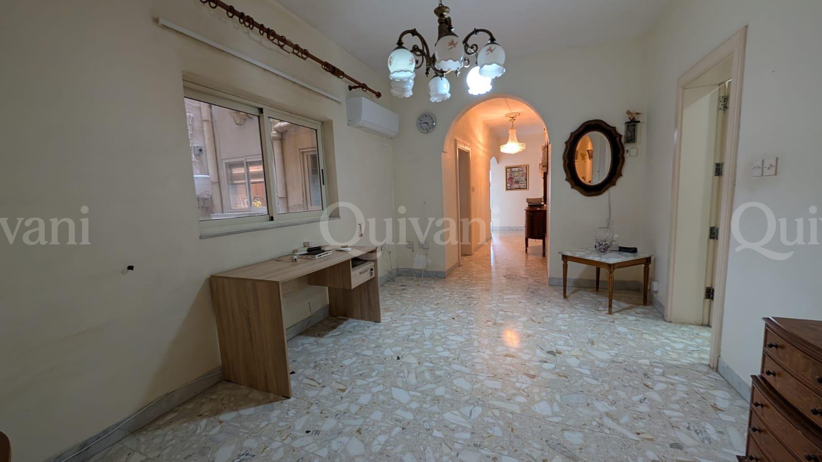 Sliema Seafront Finished Apartment