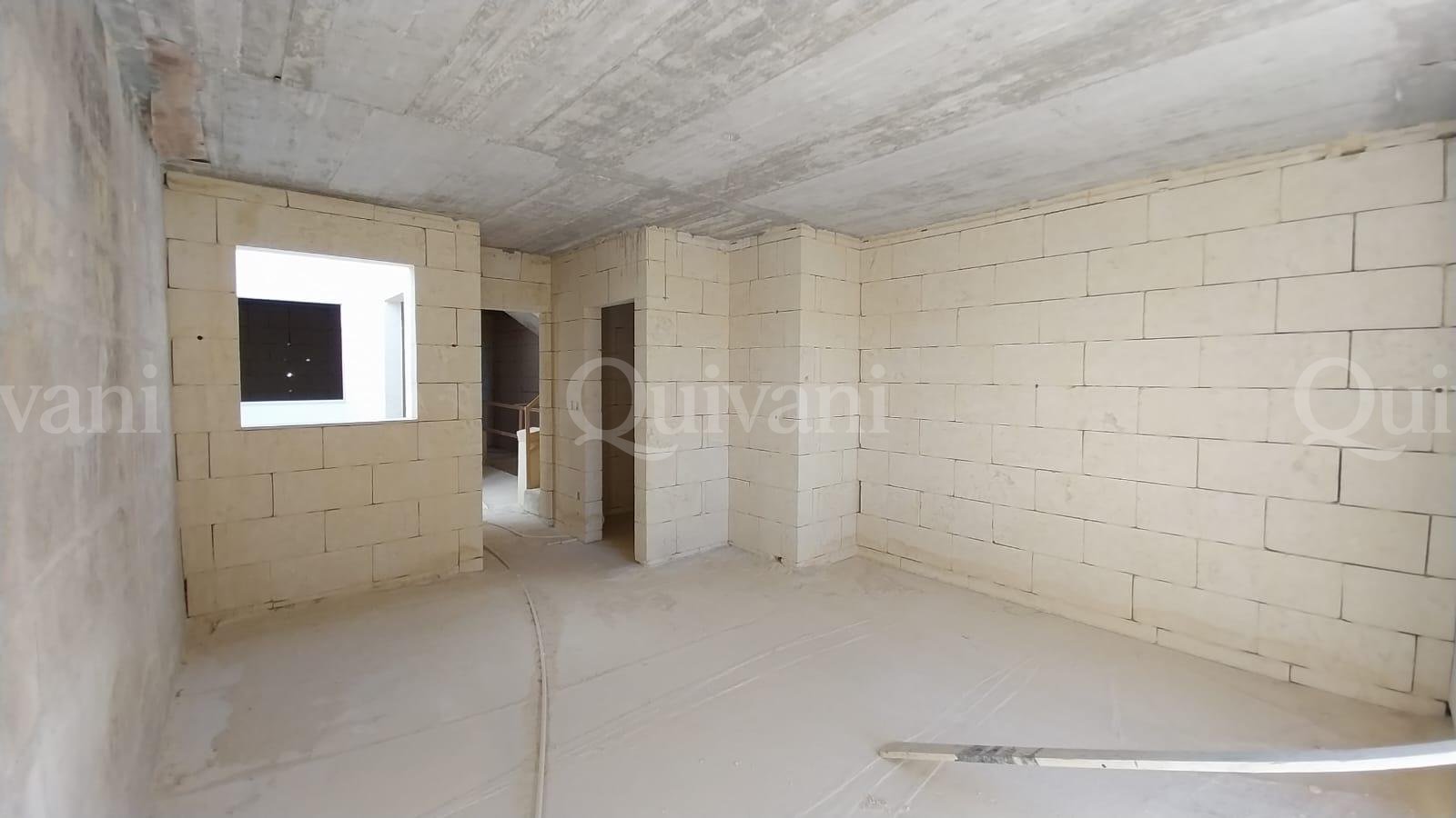 Xaghra Shell Form Terraced House