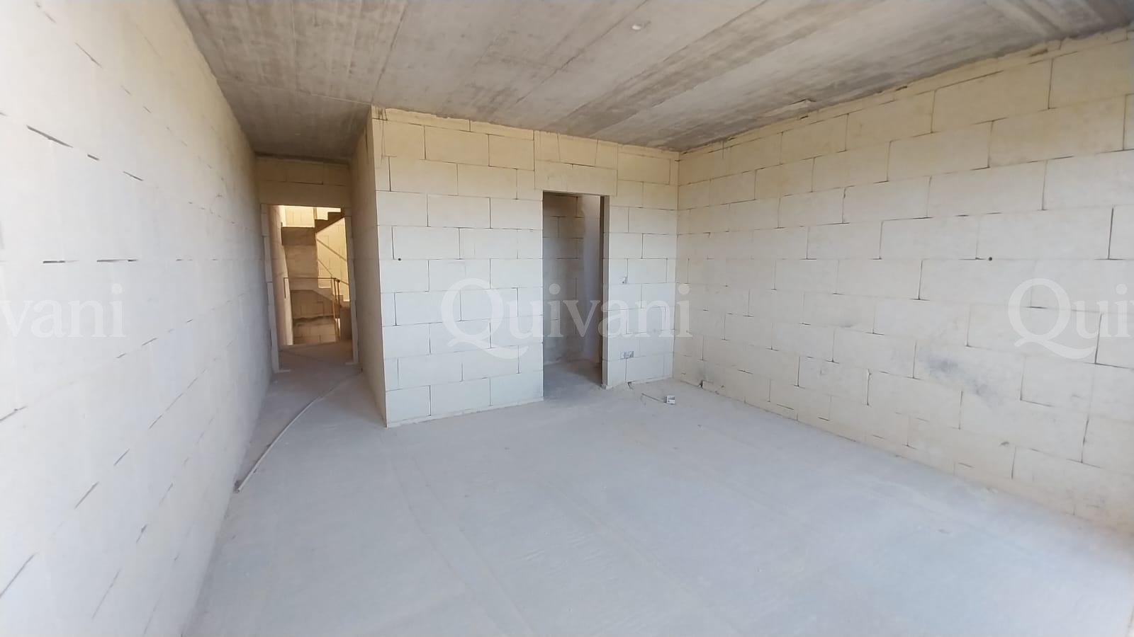 Xaghra Shell Form Terraced House