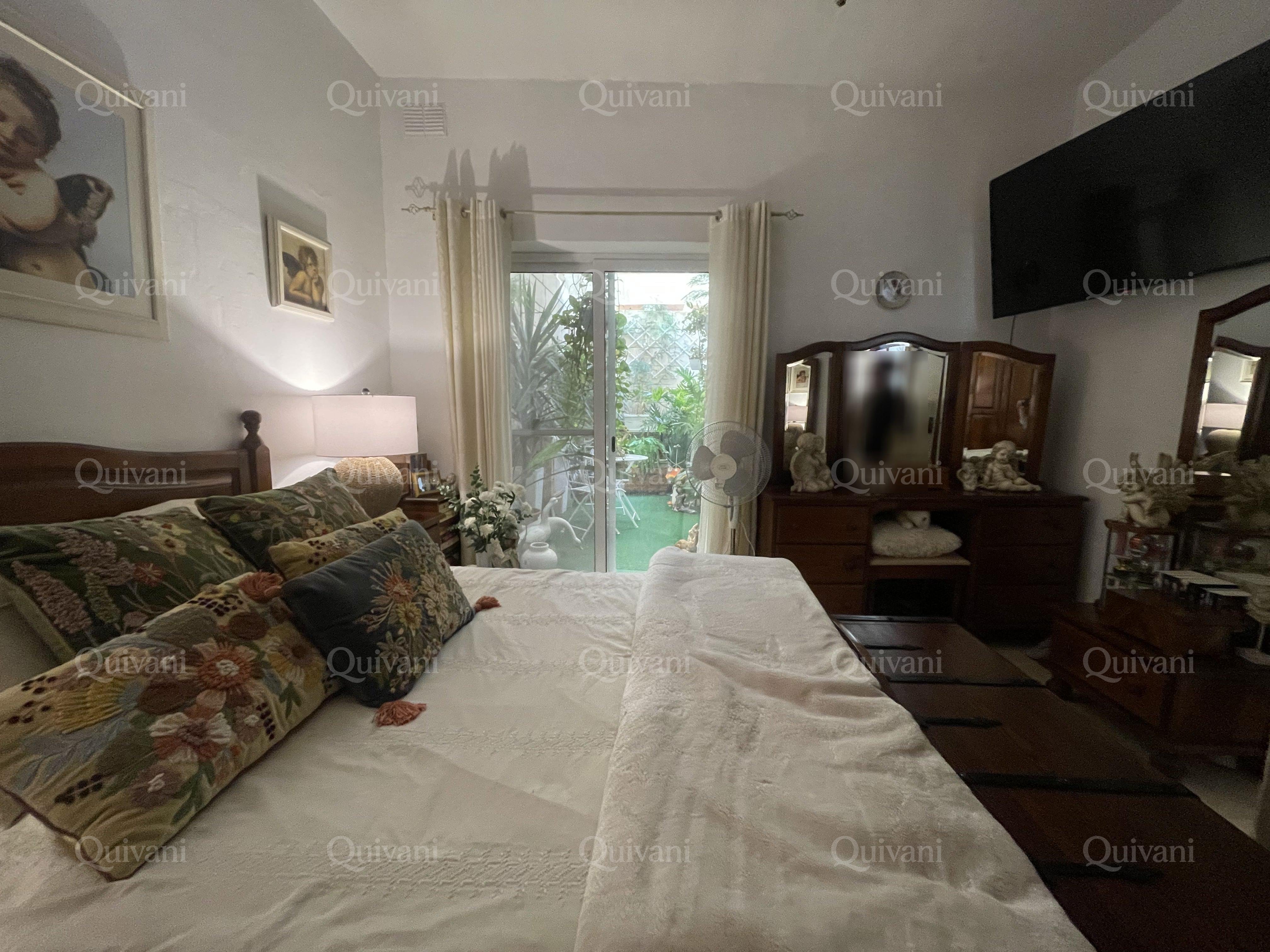 Paola Partly Furnished Maisonette