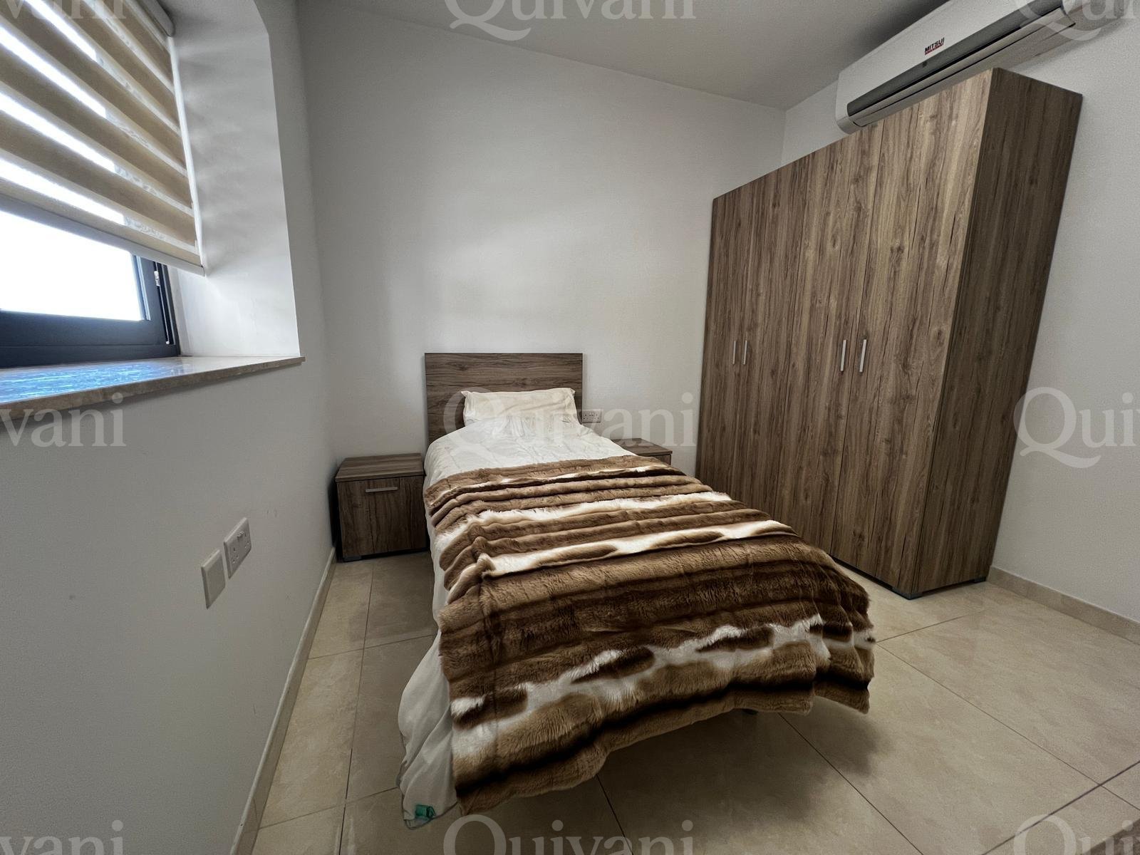 Sliema Furnished Apartment