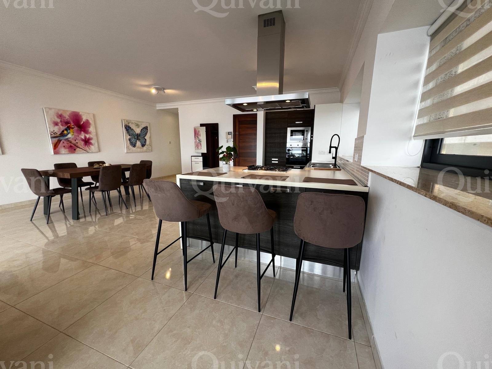 Sliema Furnished Apartment