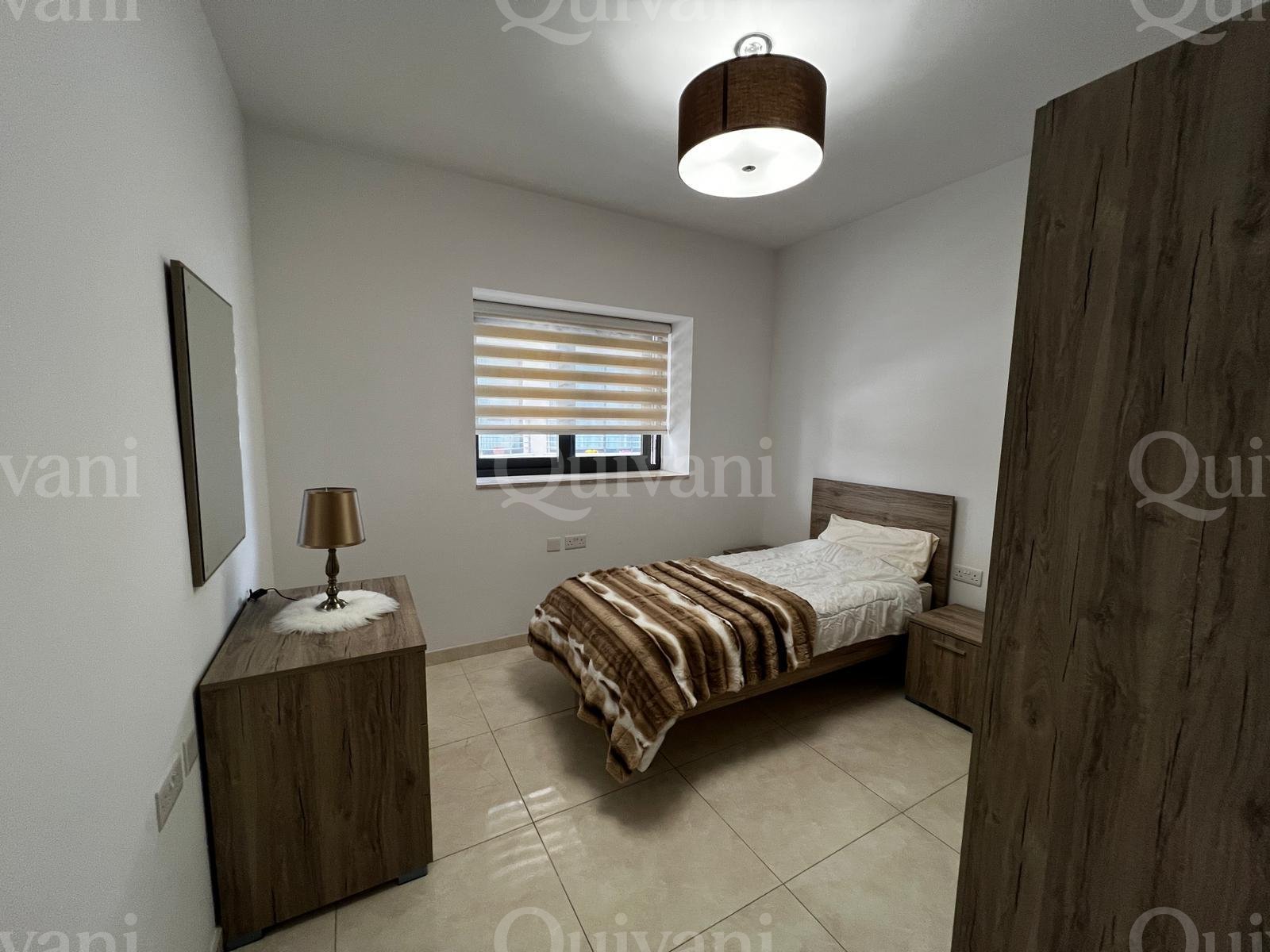 Sliema Furnished Apartment