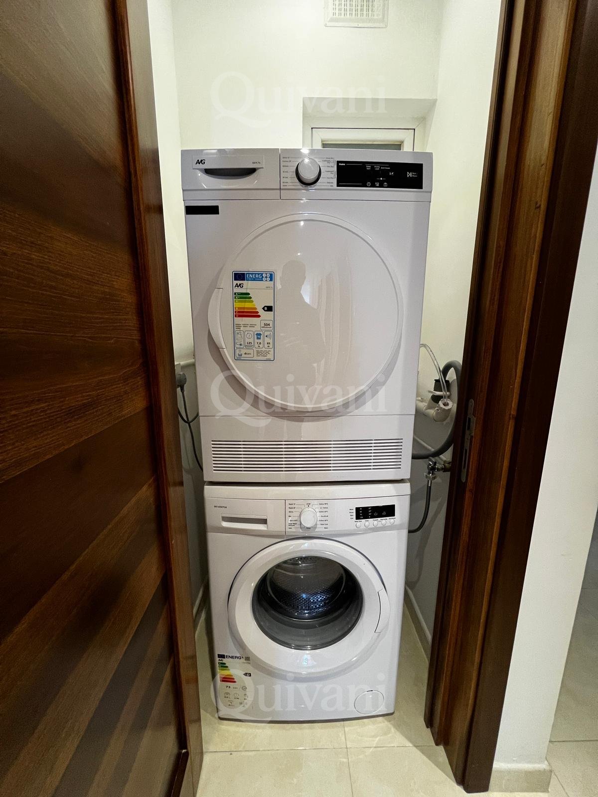 Sliema Furnished Apartment