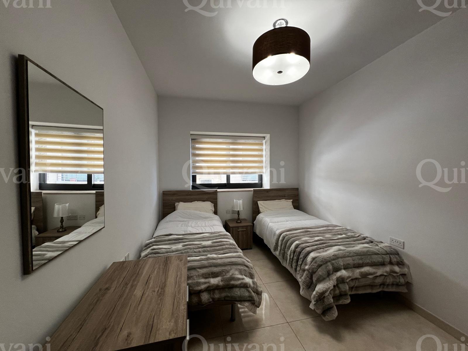 Sliema Furnished Apartment