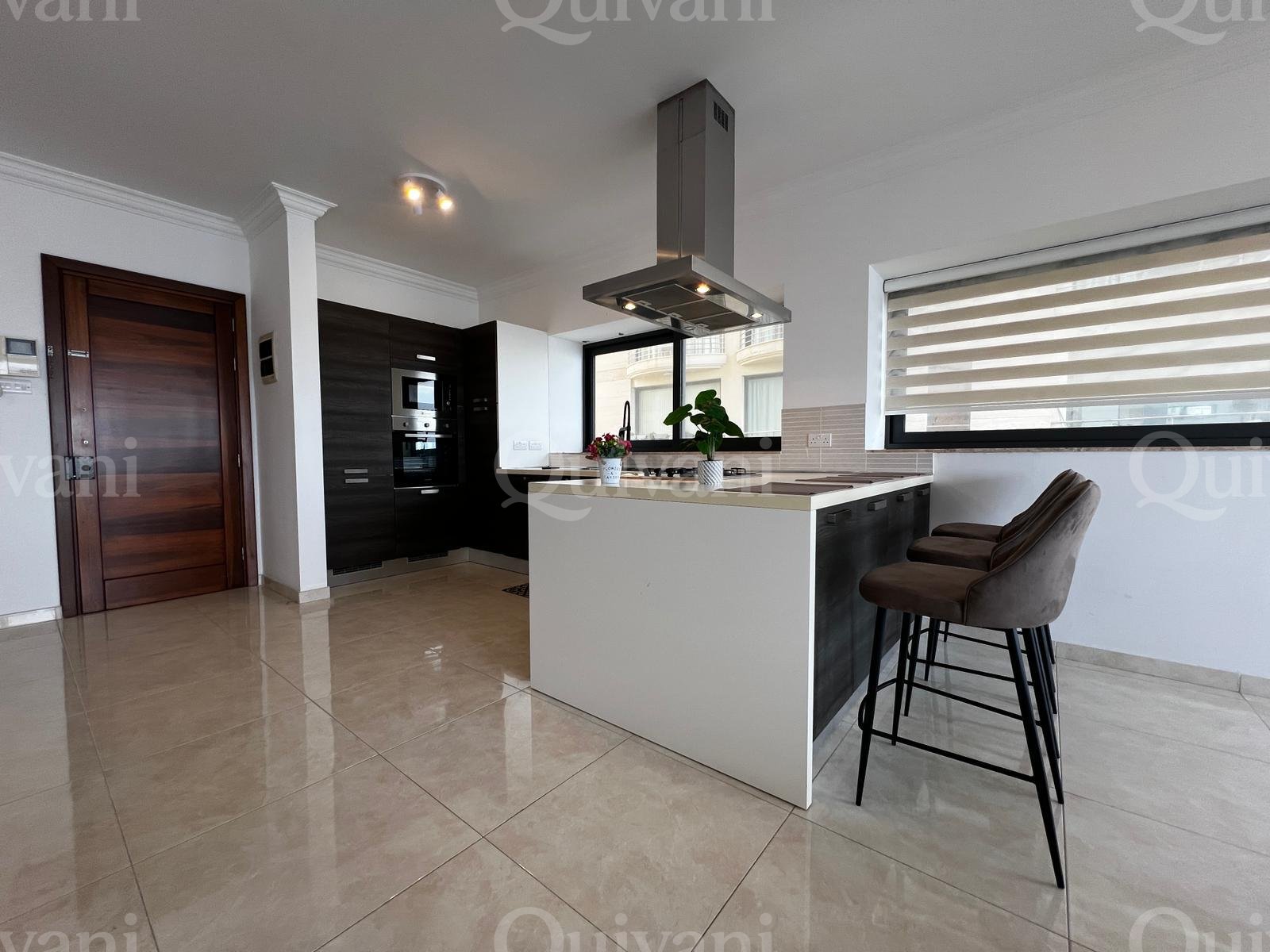 Sliema Furnished Apartment