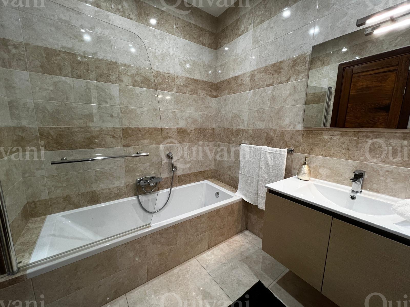 Sliema Furnished Apartment