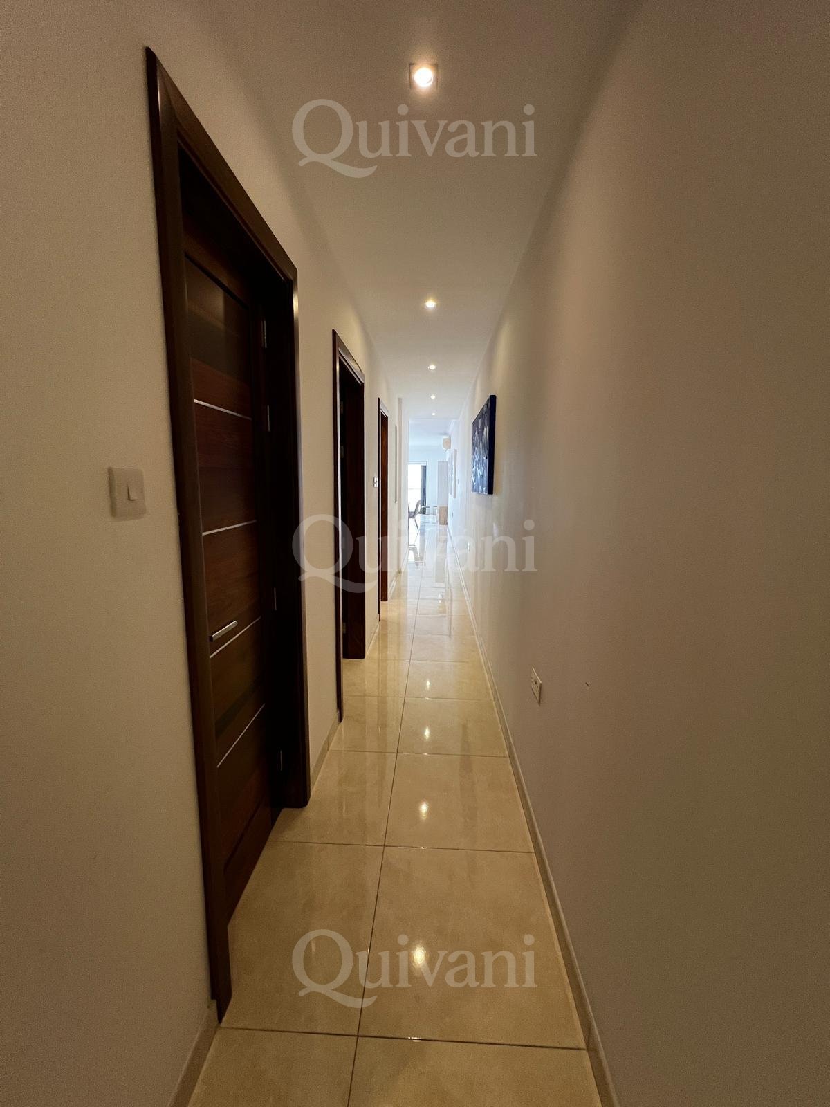 Sliema Furnished Apartment