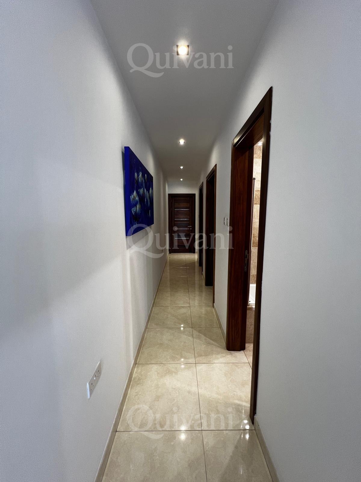 Sliema Furnished Apartment