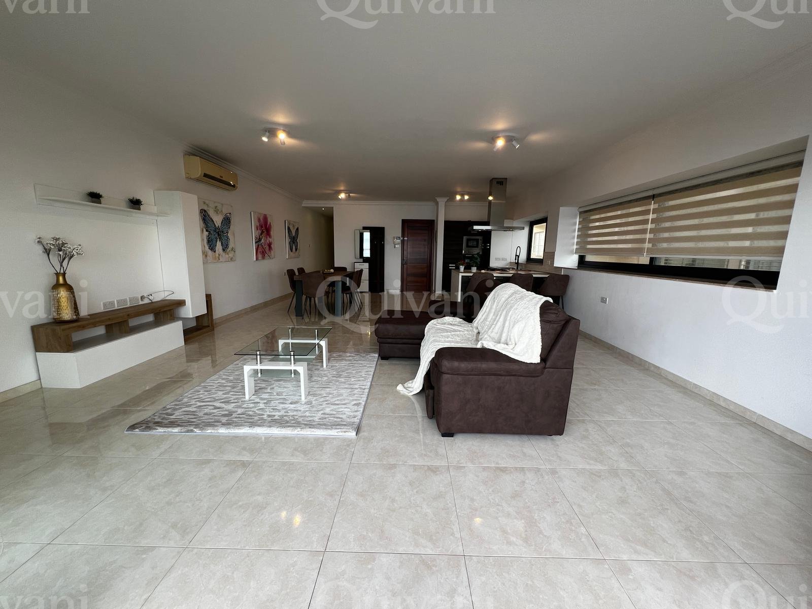 Sliema Furnished Apartment