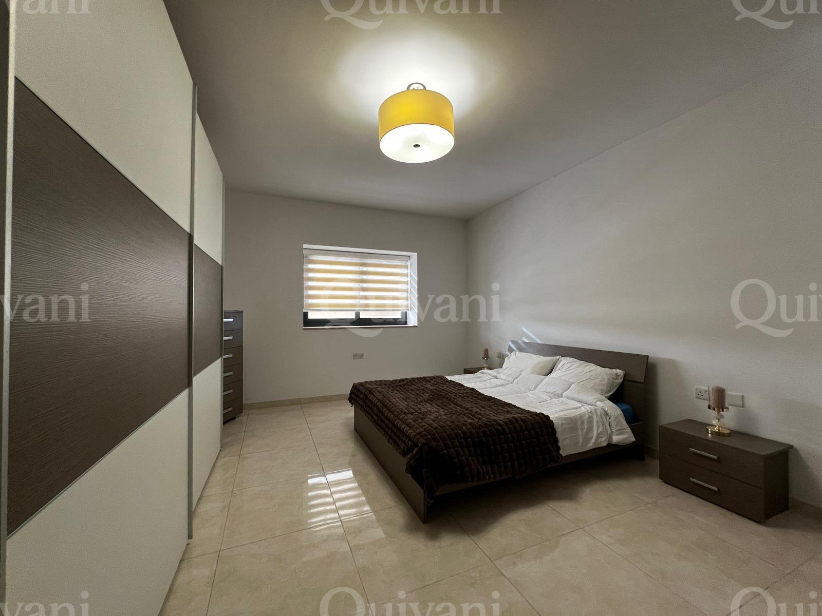 Sliema Furnished Apartment