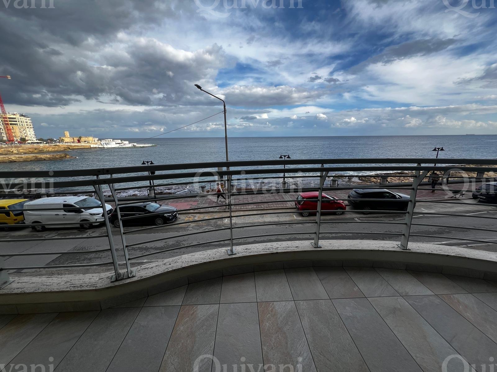 Sliema Furnished Apartment