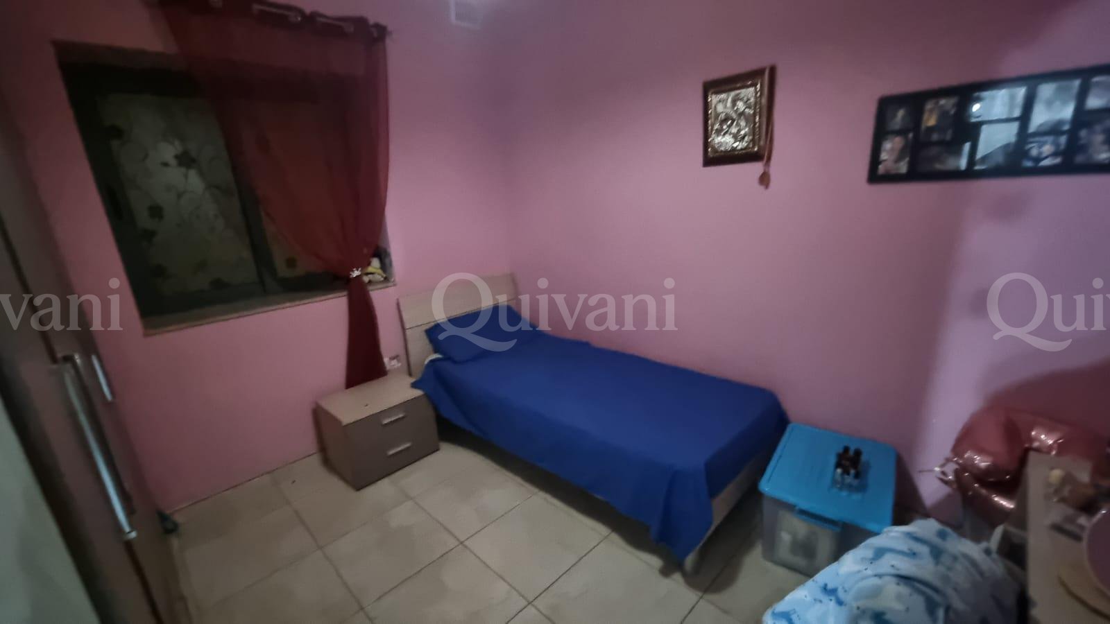 Fgura Furnished Apartment