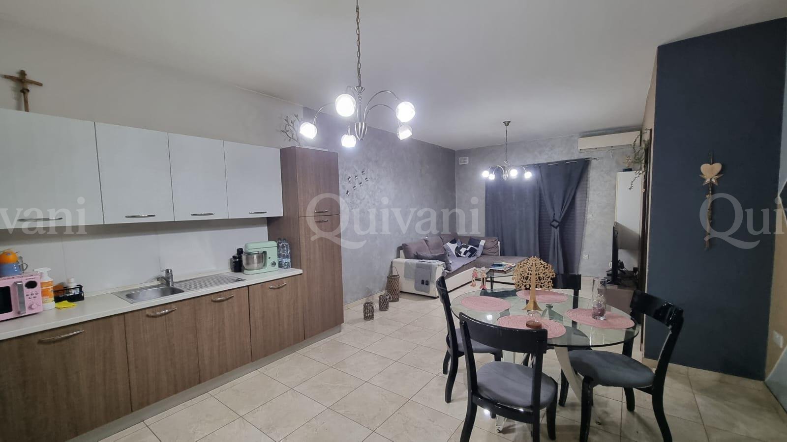 Fgura Furnished Apartment