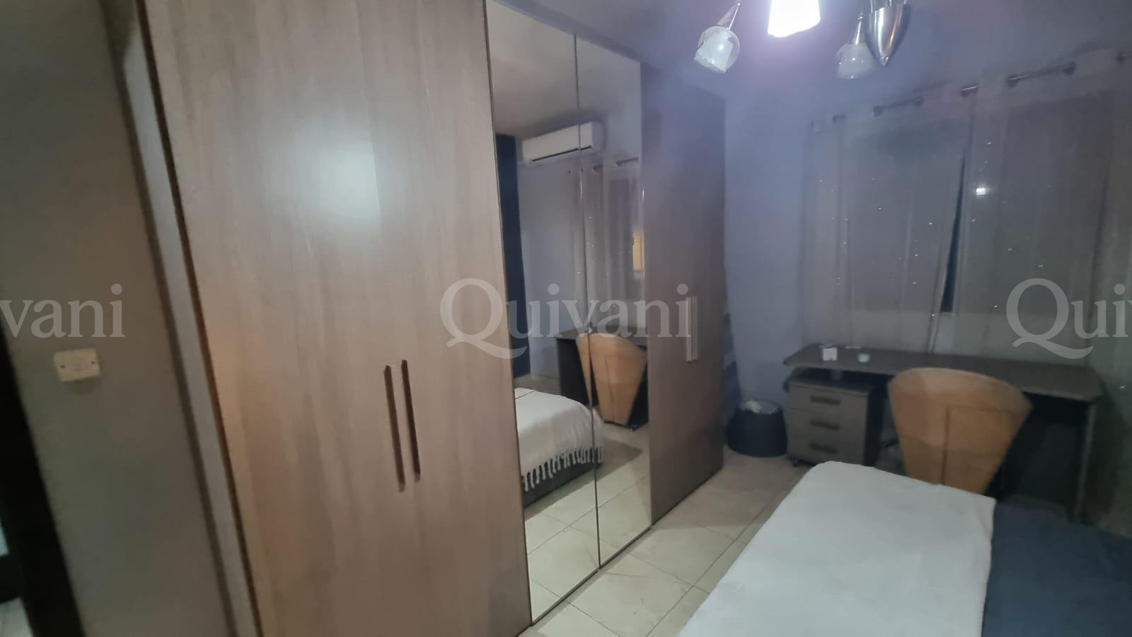 Fgura Furnished Apartment