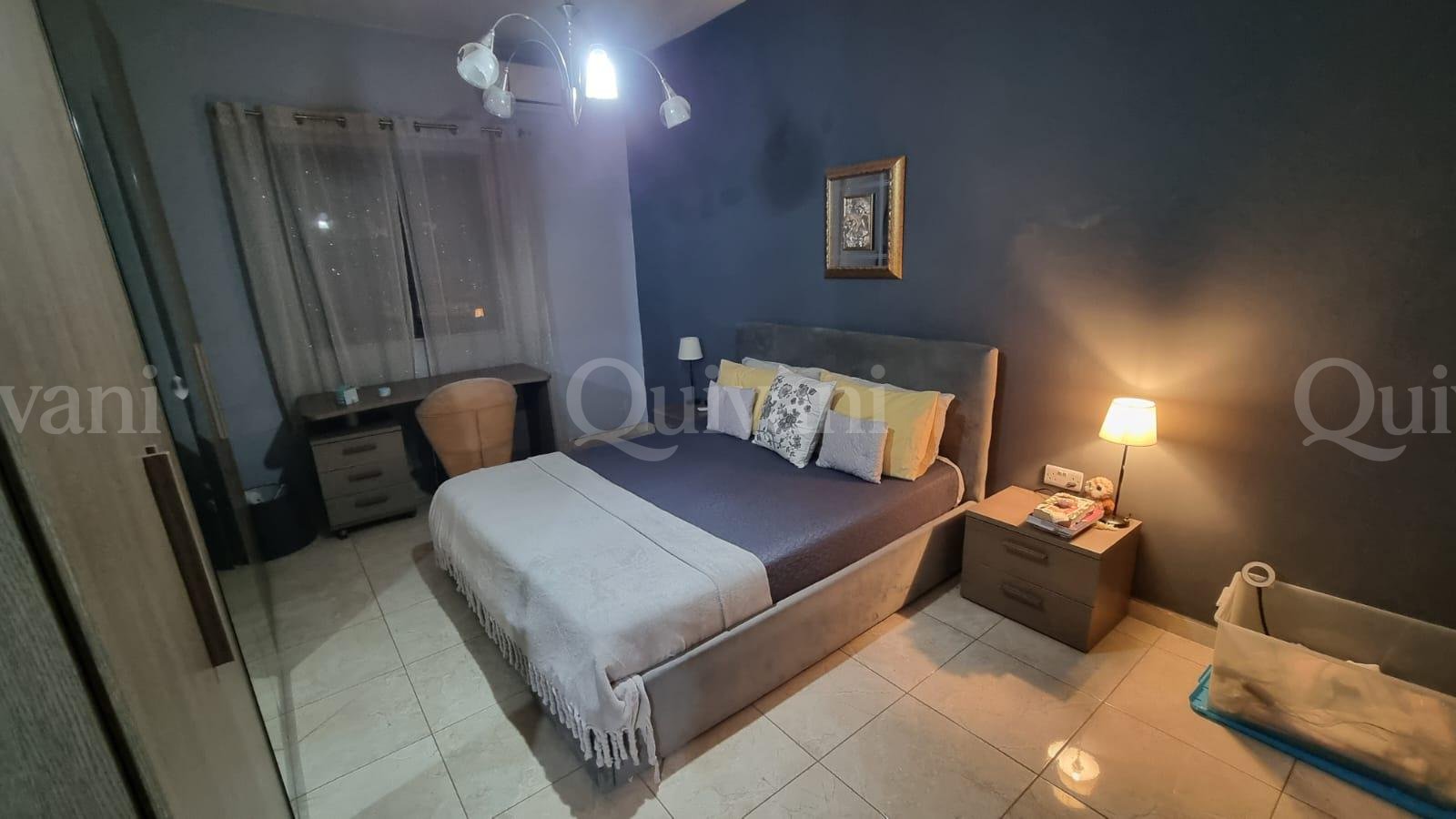 Fgura Furnished Apartment