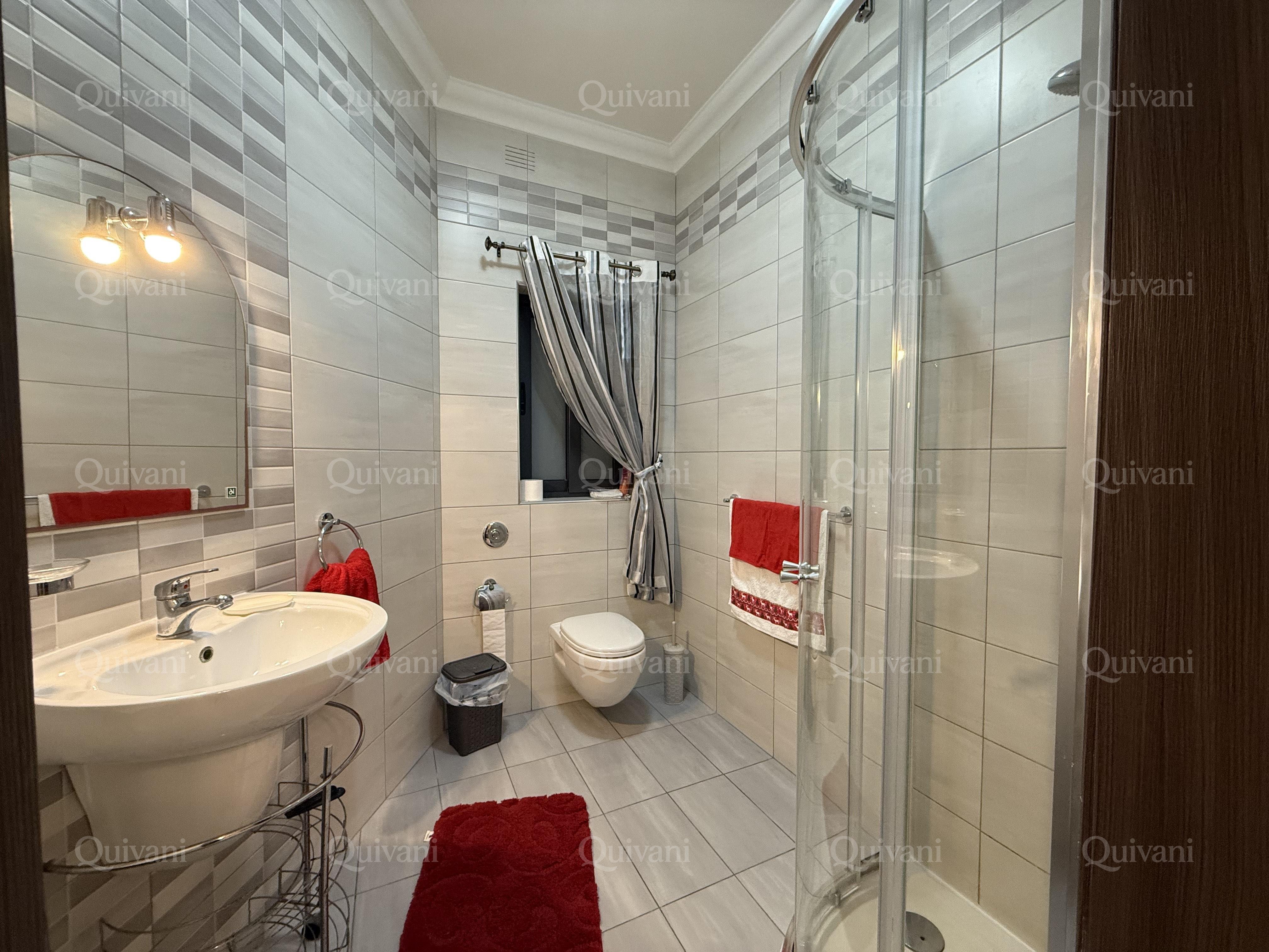Fgura Furnished Apartment