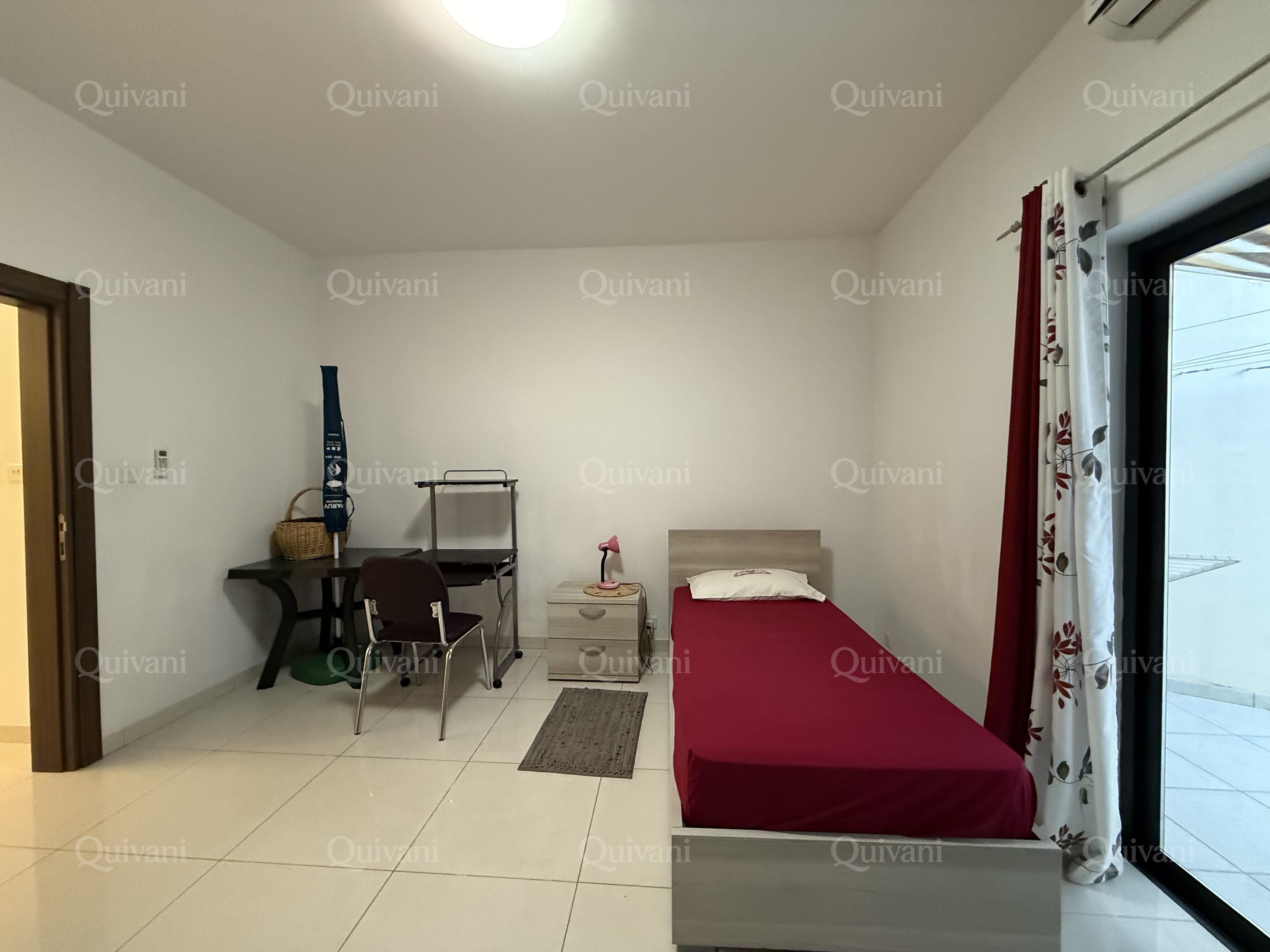 Fgura Furnished Apartment