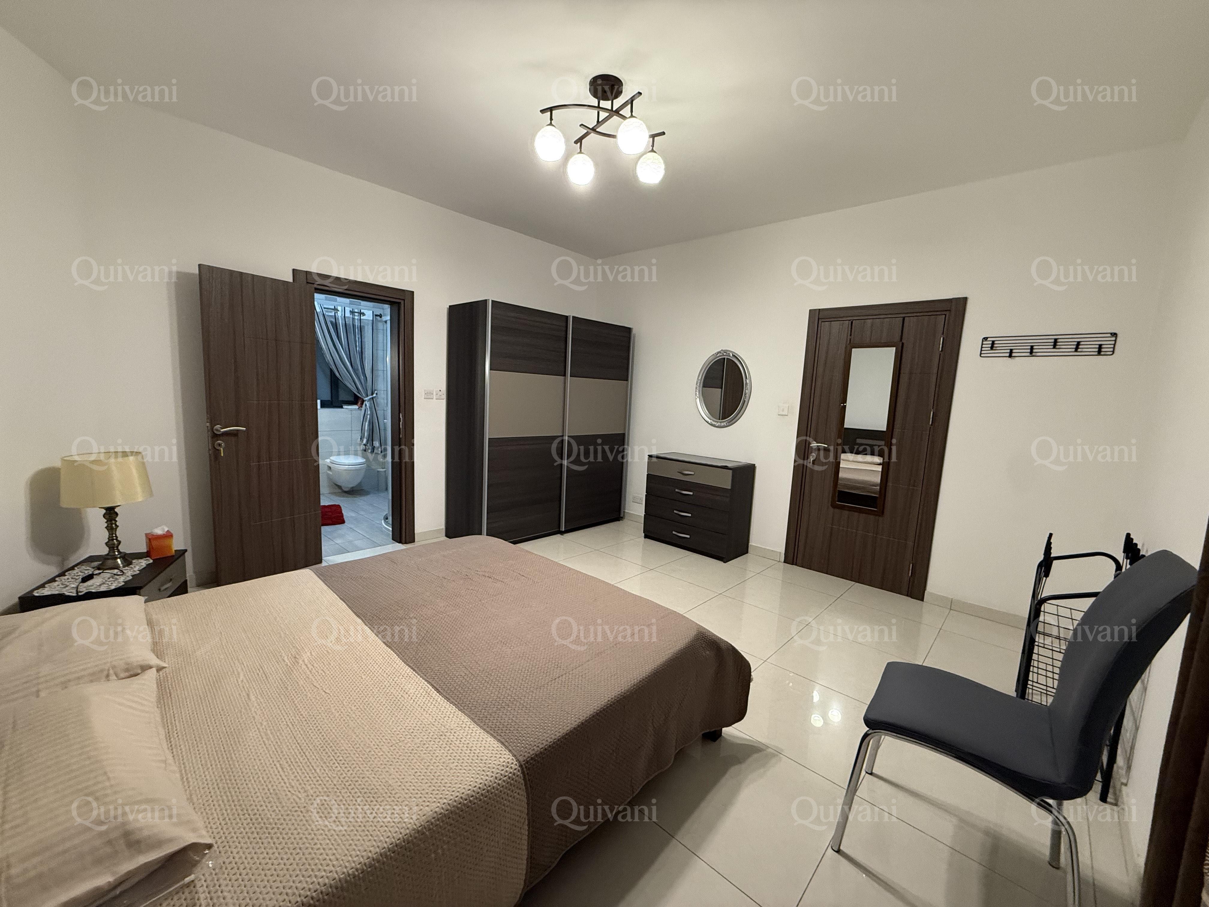 Fgura Furnished Apartment