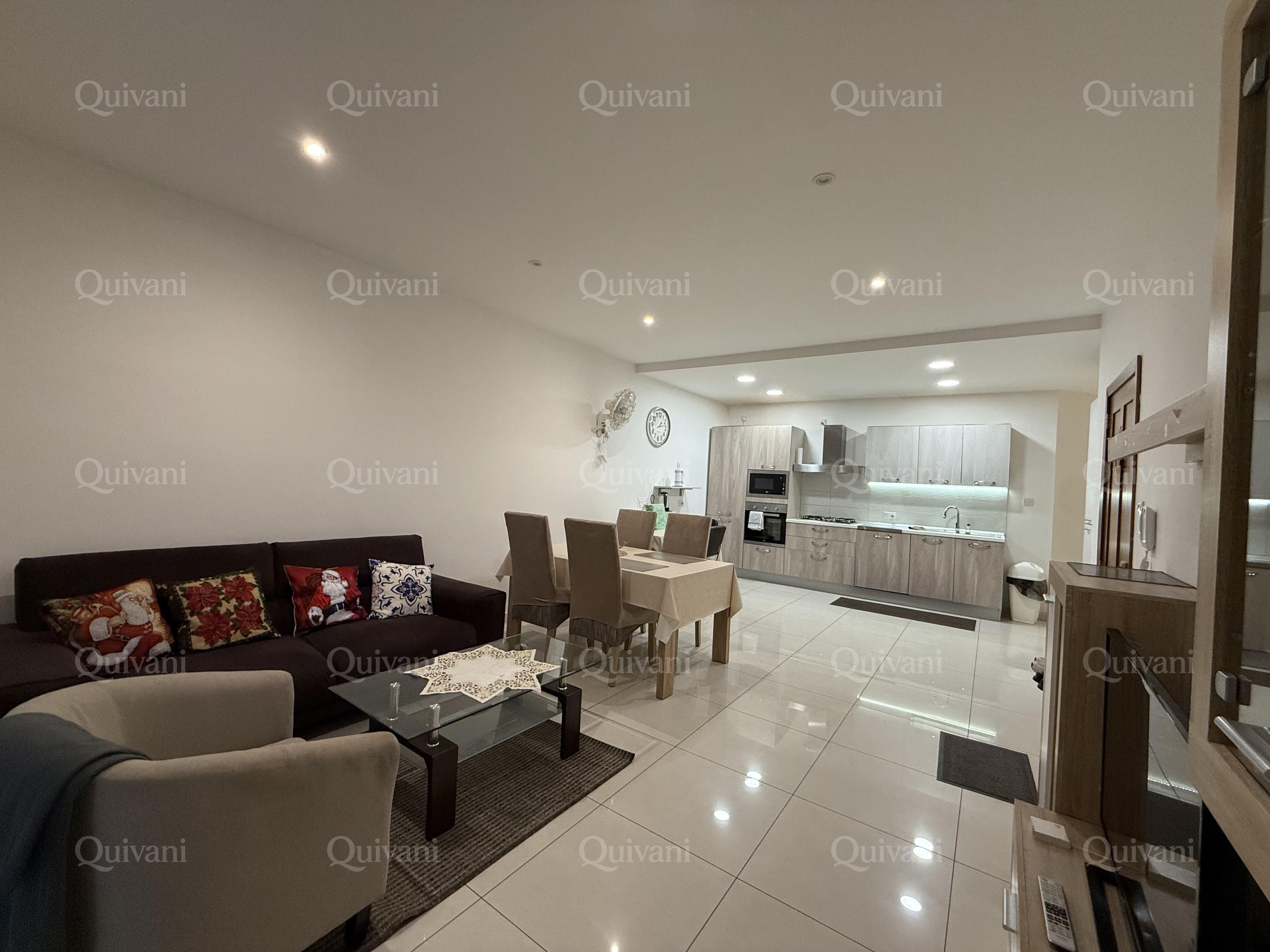 Fgura Furnished Apartment