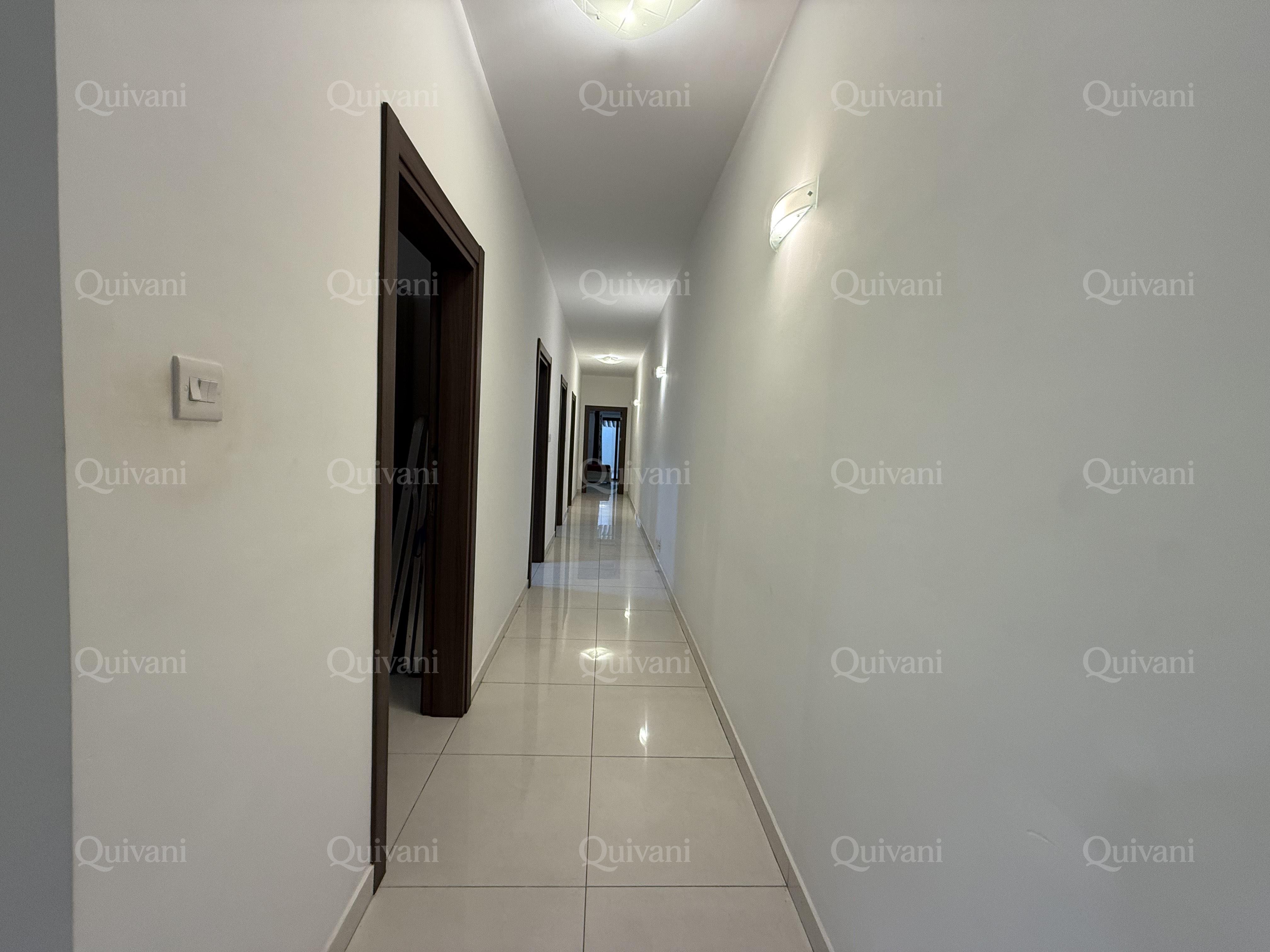 Fgura Furnished Apartment