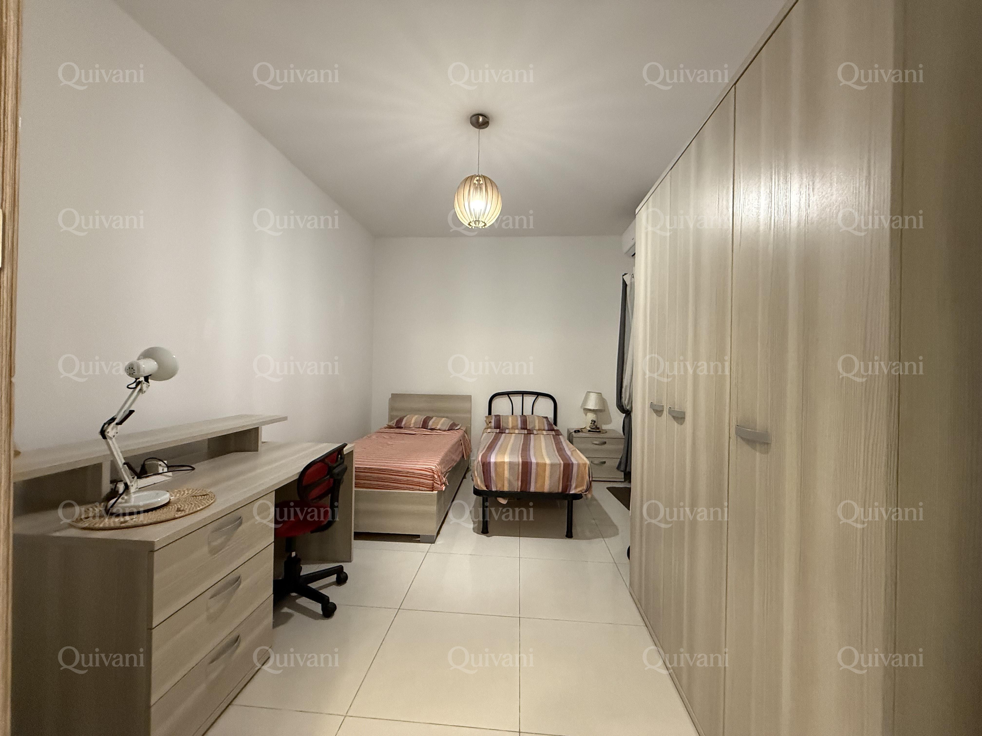 Fgura Furnished Apartment