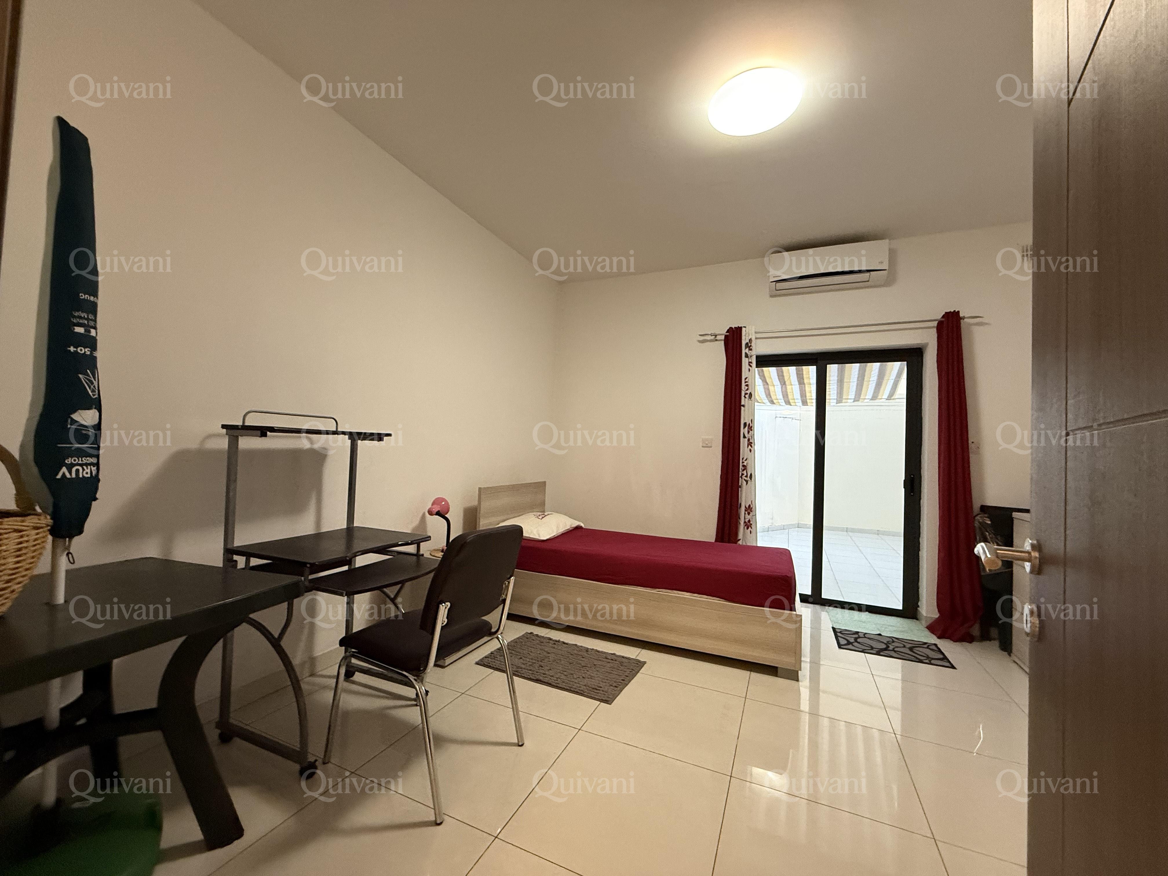 Fgura Furnished Apartment