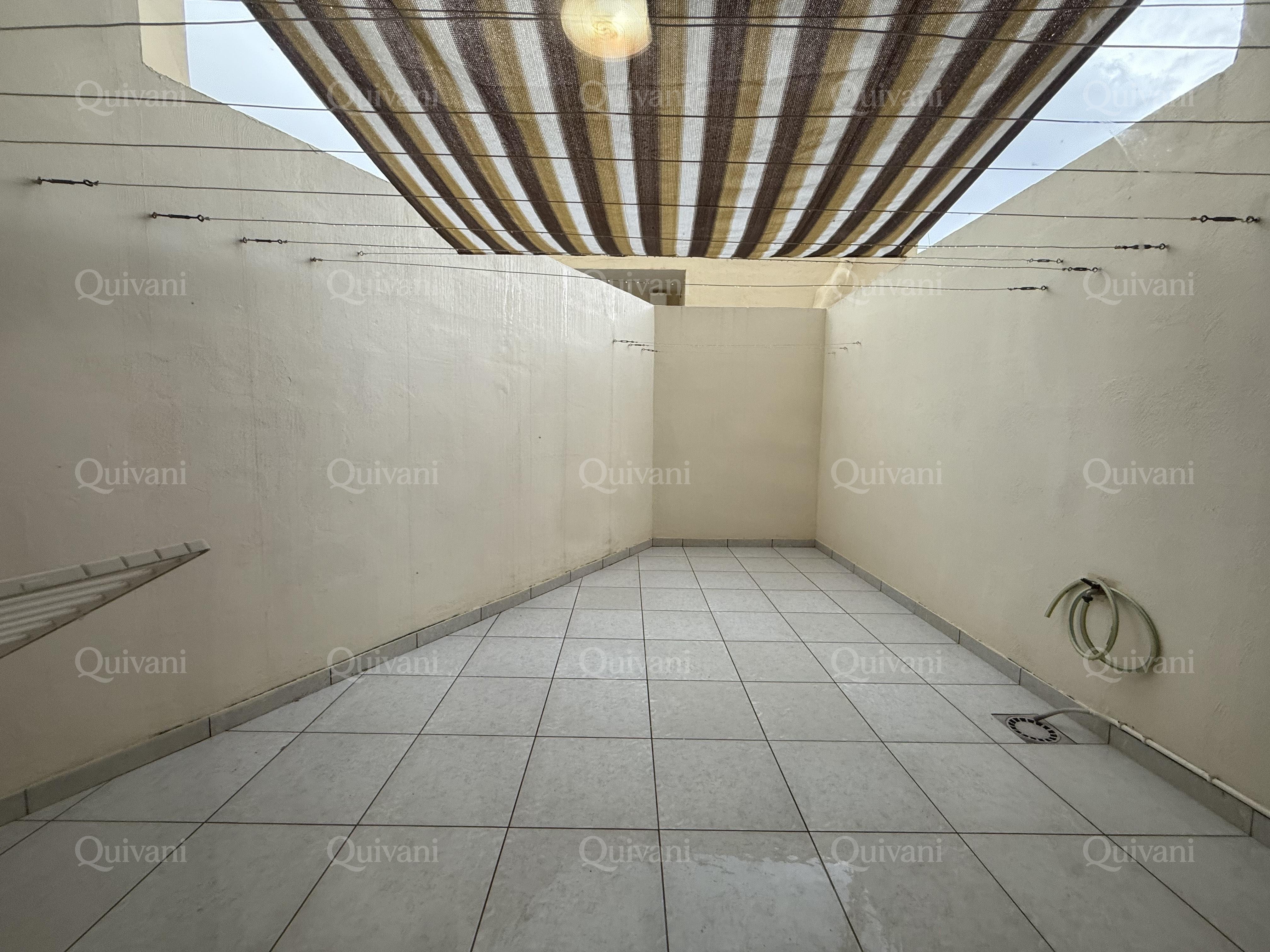 Fgura Furnished Apartment