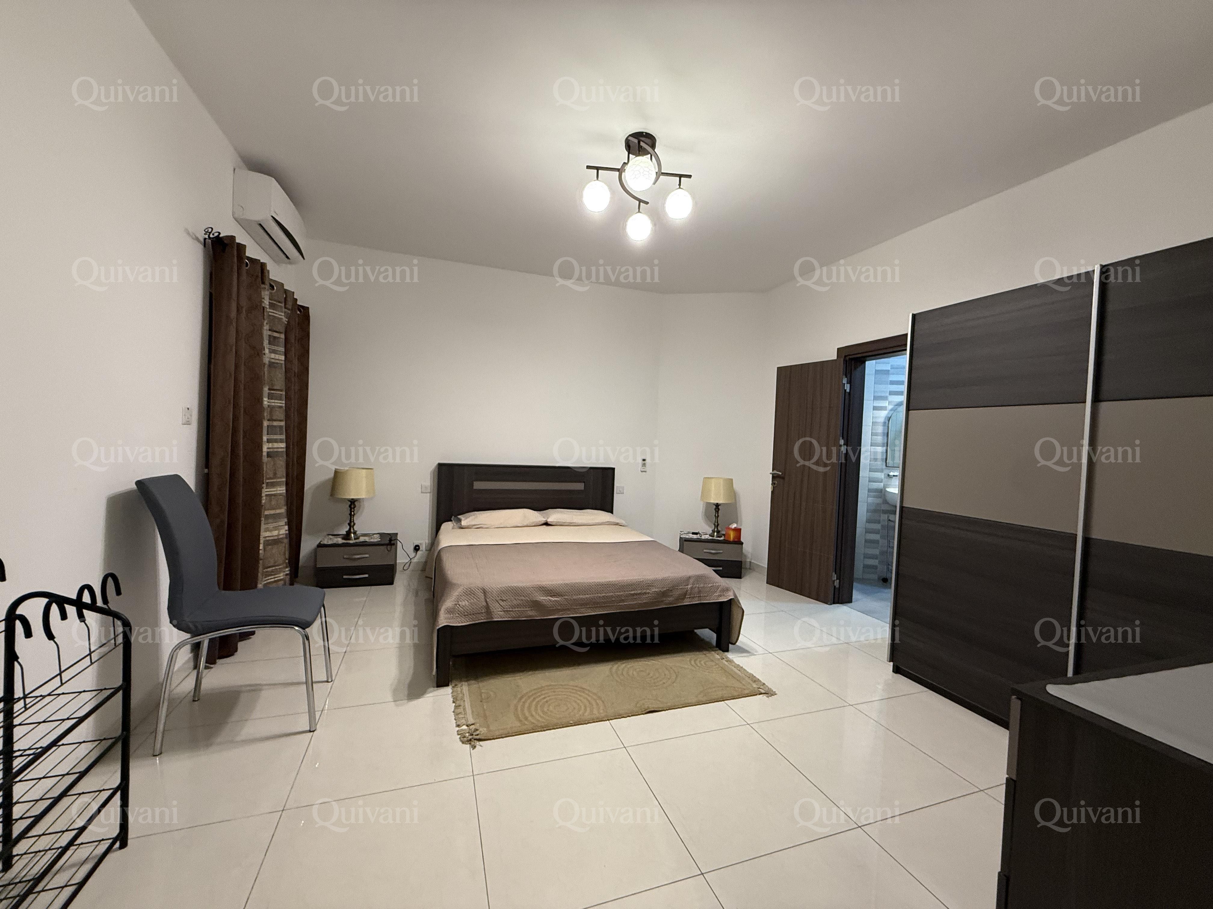Fgura Furnished Apartment
