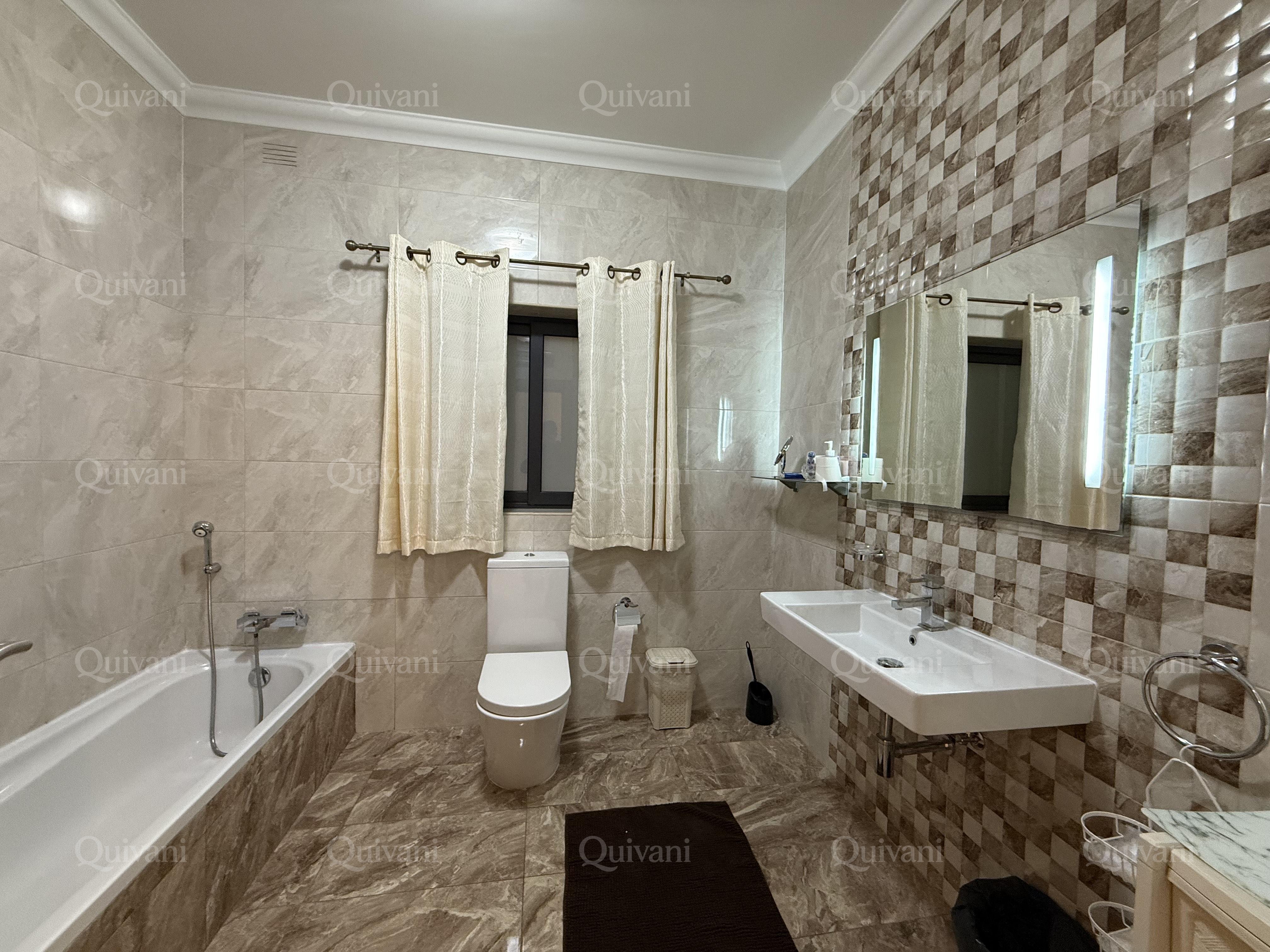 Fgura Furnished Apartment