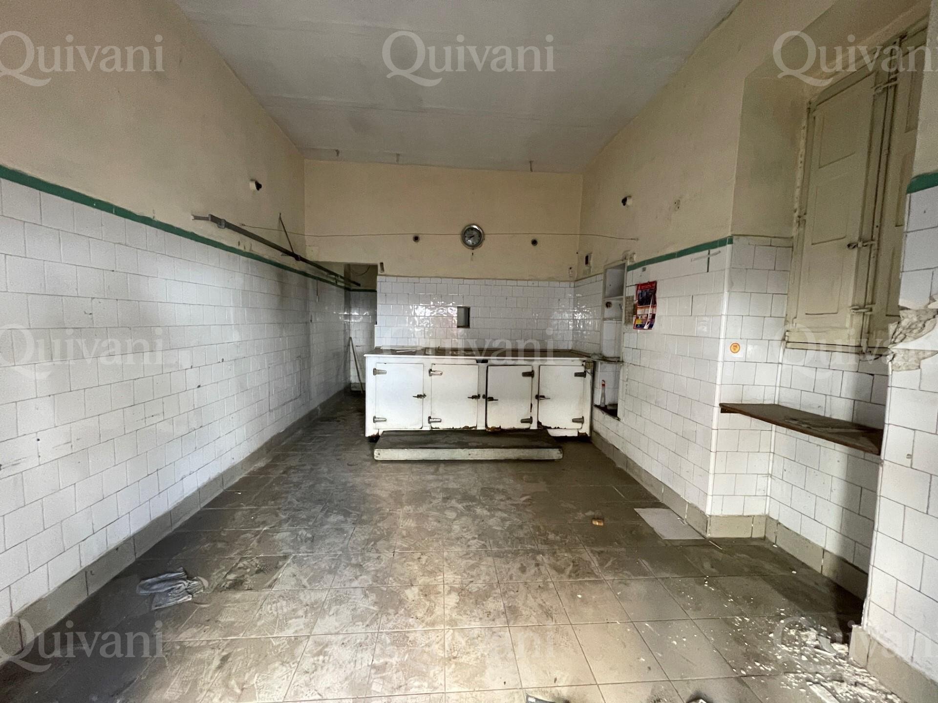 Marsa Needs Refurbishment General Shop
