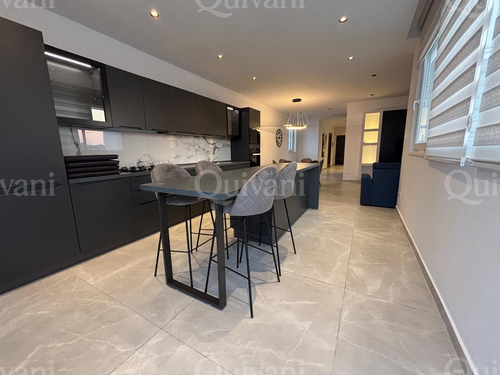 St Pauls Bay Furnished Penthouse