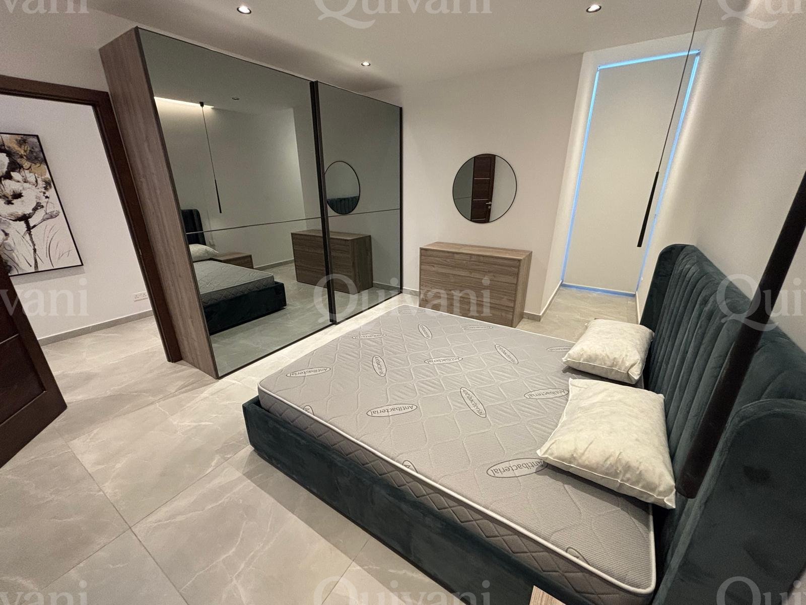 St Pauls Bay Furnished Penthouse