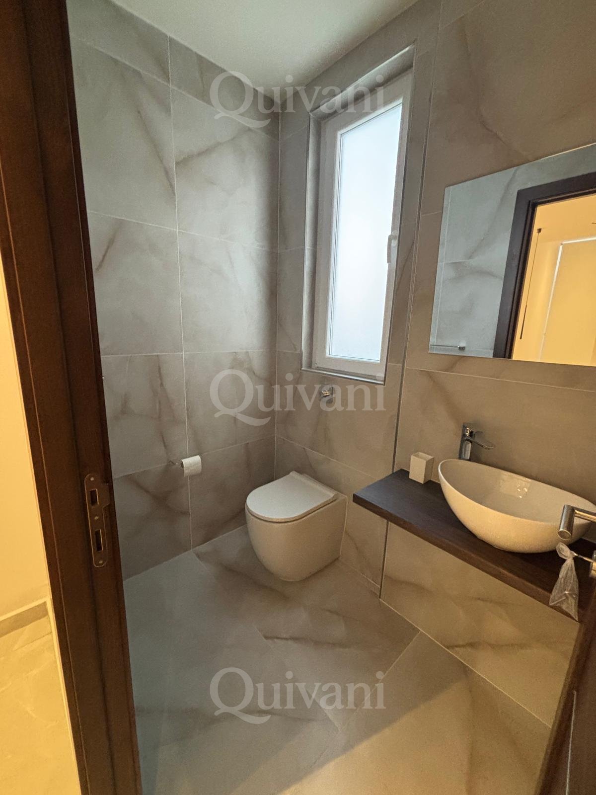 St Pauls Bay Furnished Penthouse