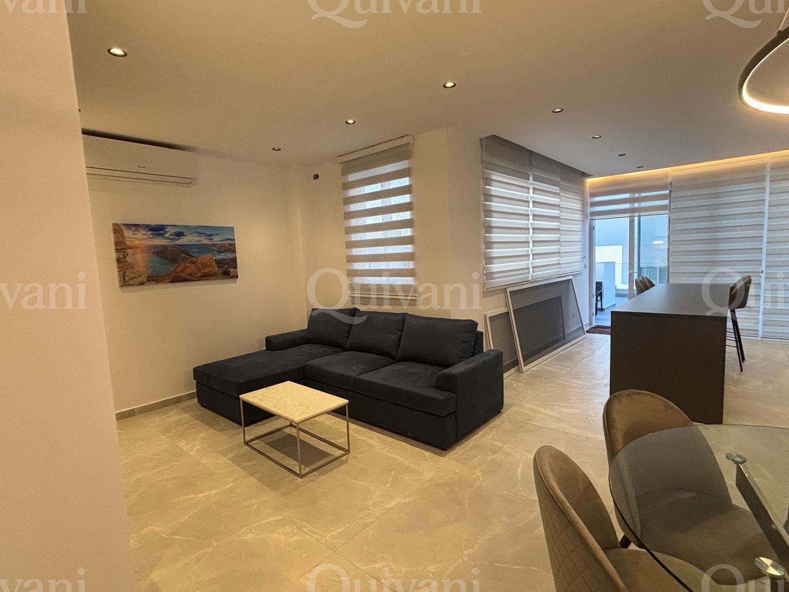 St Pauls Bay Furnished Penthouse