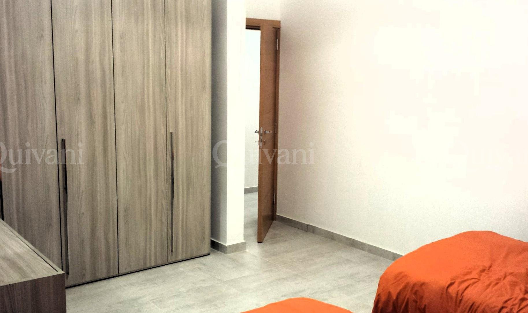 Swatar Furnished Apartment