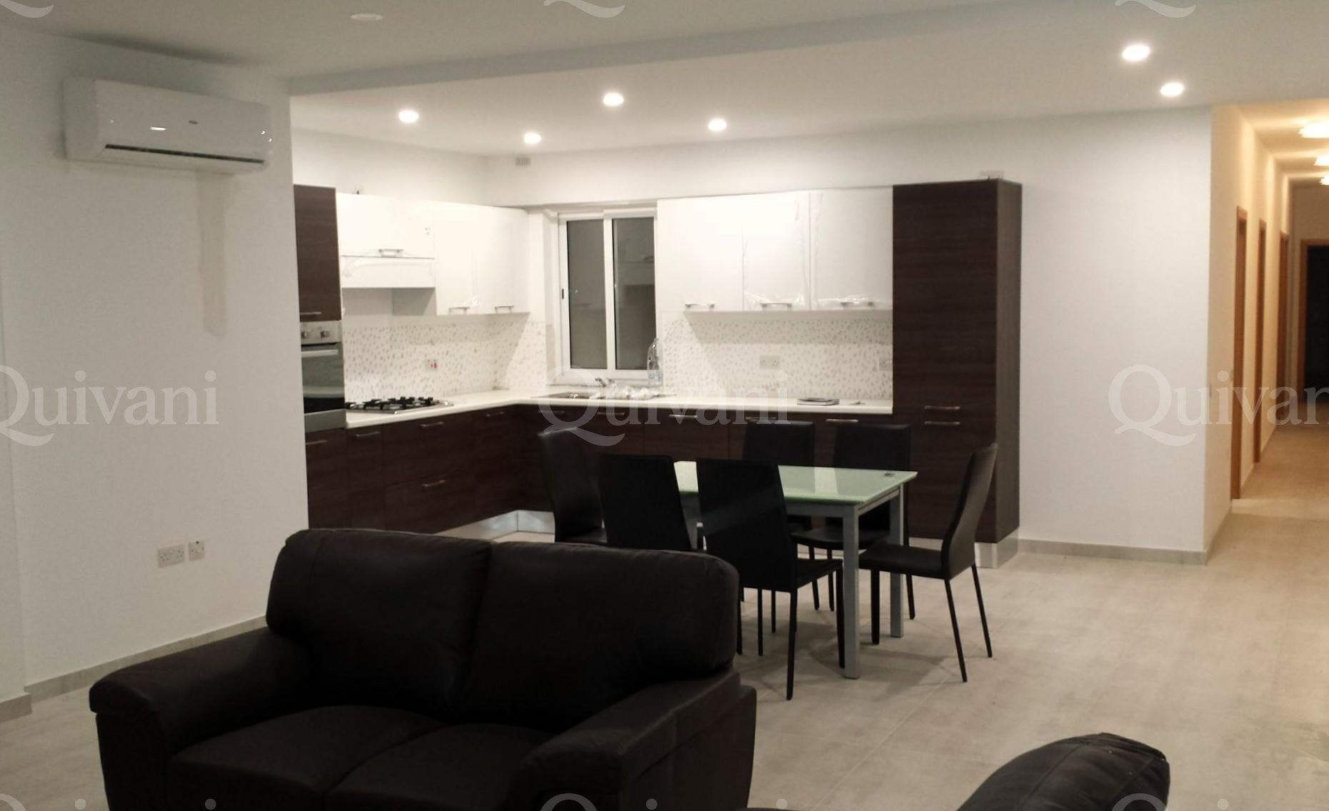 Swatar Furnished Apartment