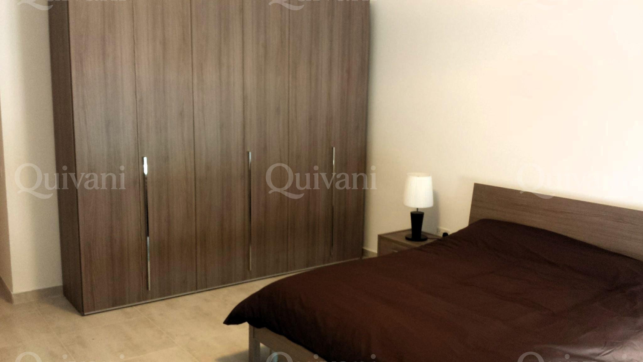 Swatar Furnished Apartment