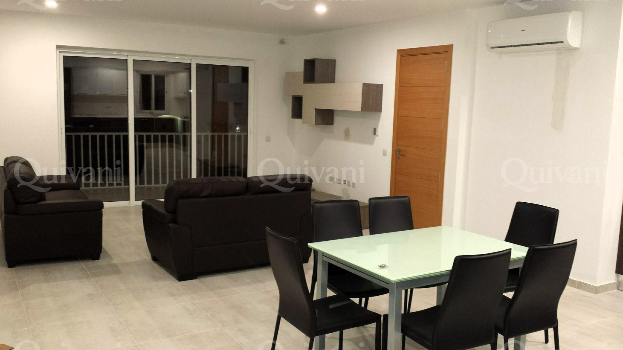 Swatar Furnished Apartment