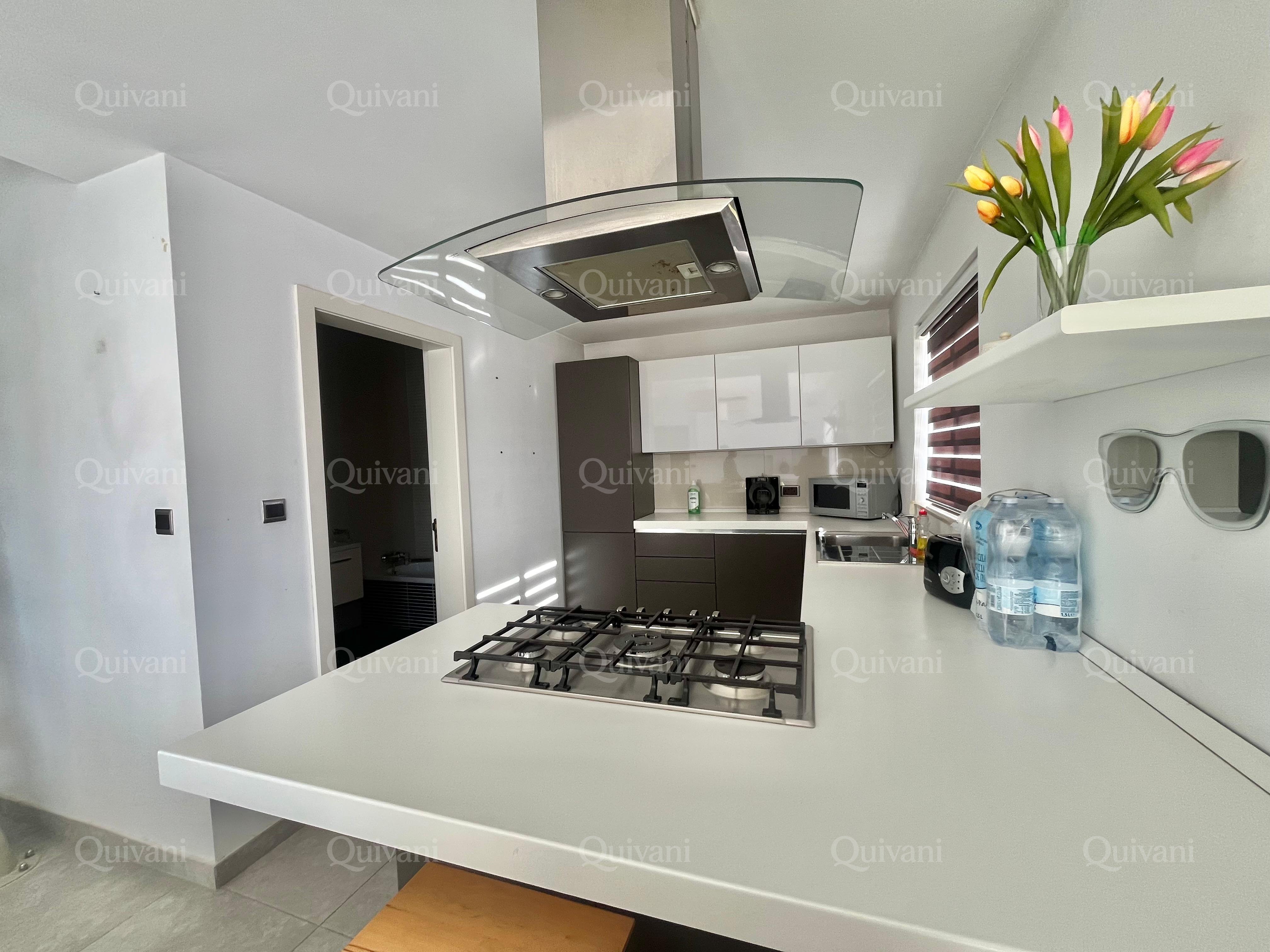 Birkirkara Furnished Apartment