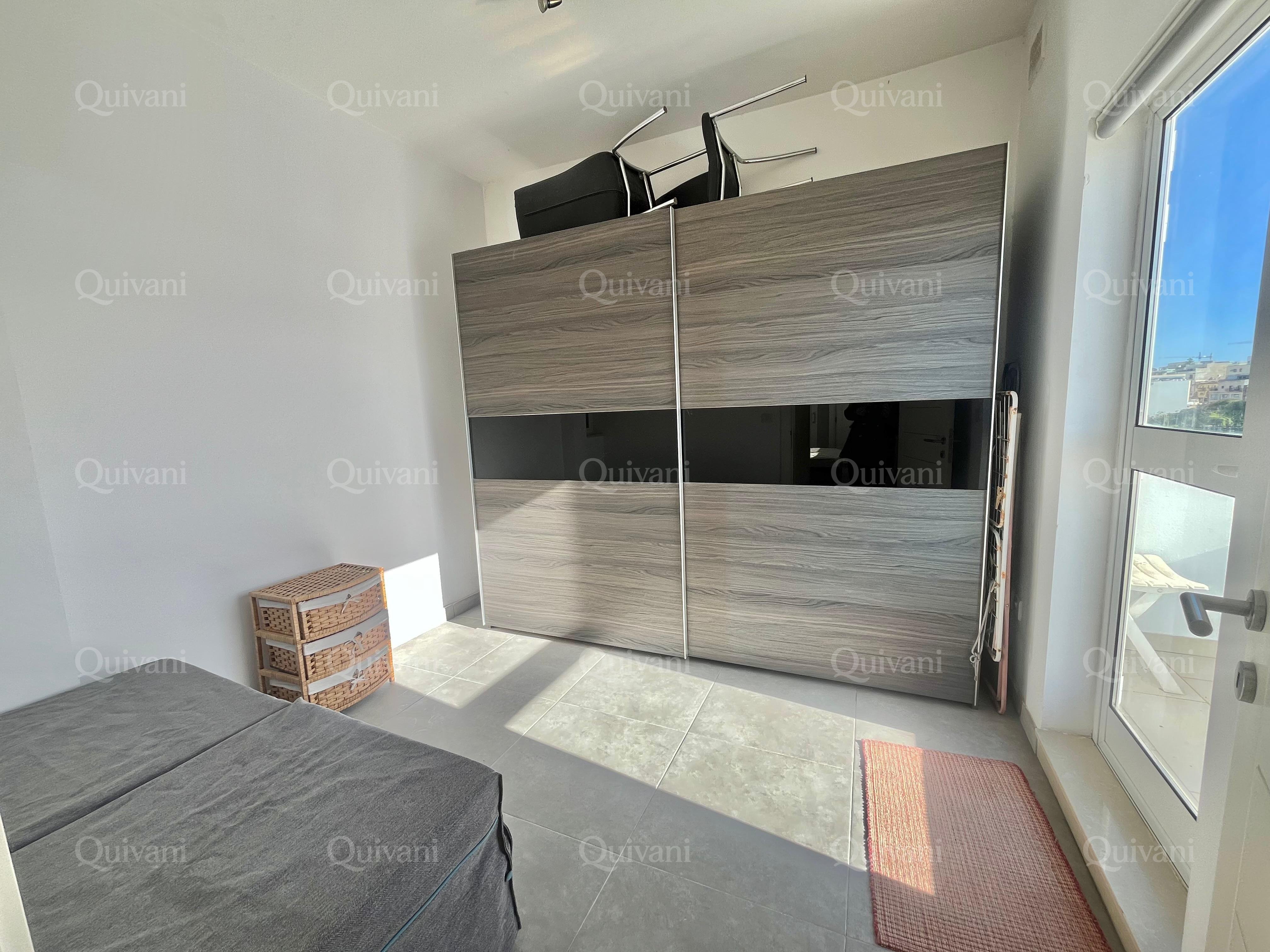 Birkirkara Furnished Apartment