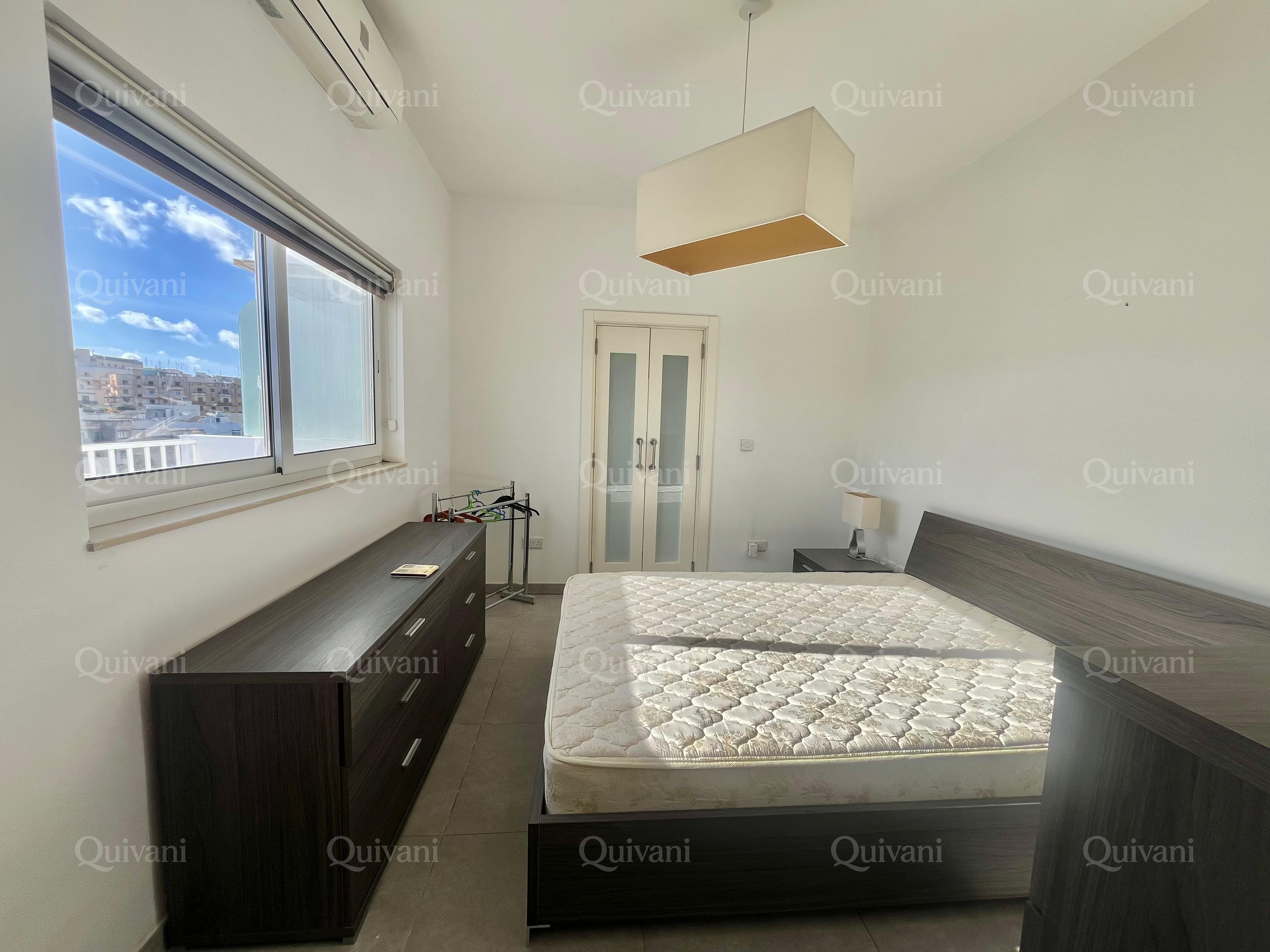 Birkirkara Furnished Apartment