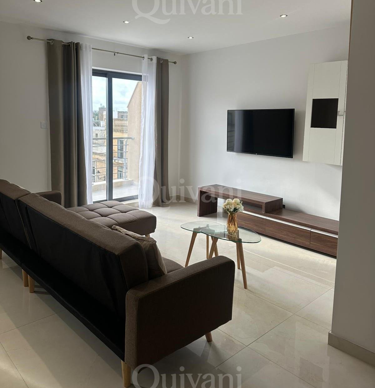 Balzan Furnished Apartment