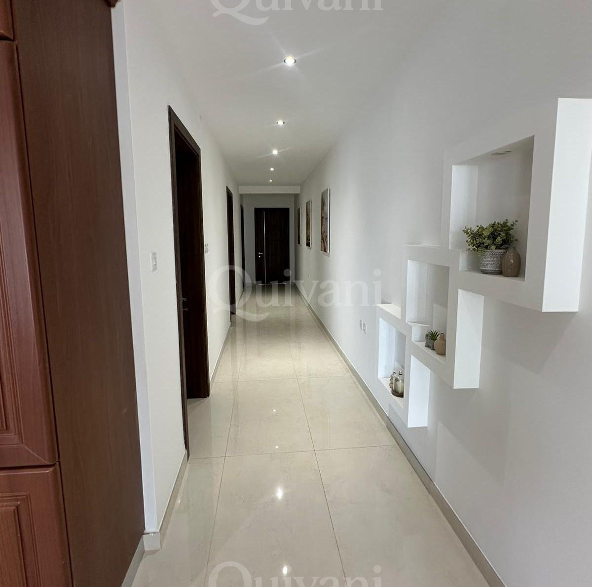 Balzan Furnished Apartment