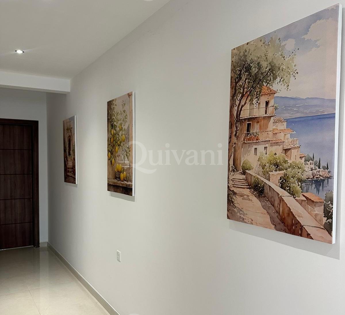 Balzan Furnished Apartment