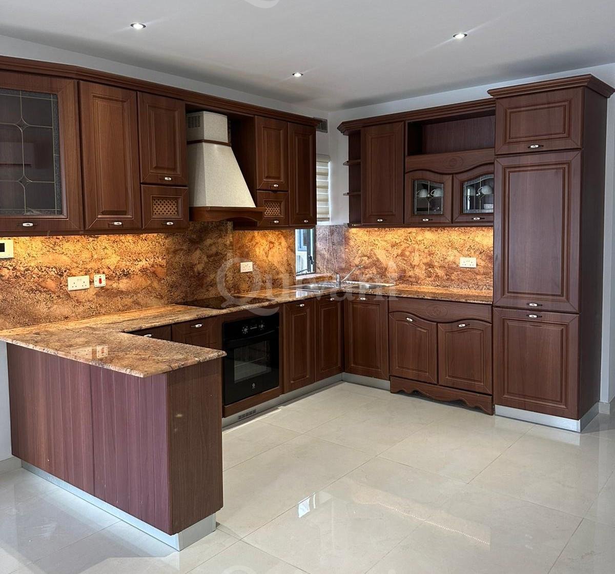 Balzan Furnished Apartment
