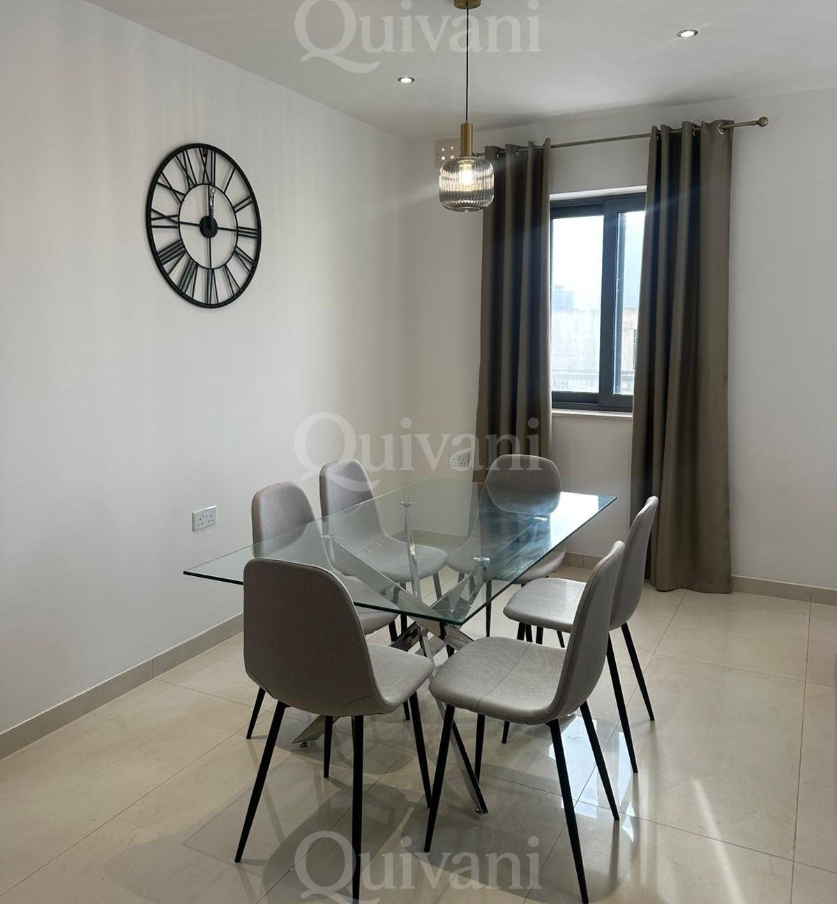Balzan Furnished Apartment