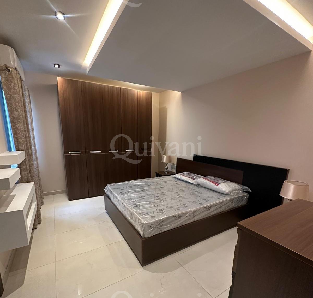 Balzan Furnished Apartment